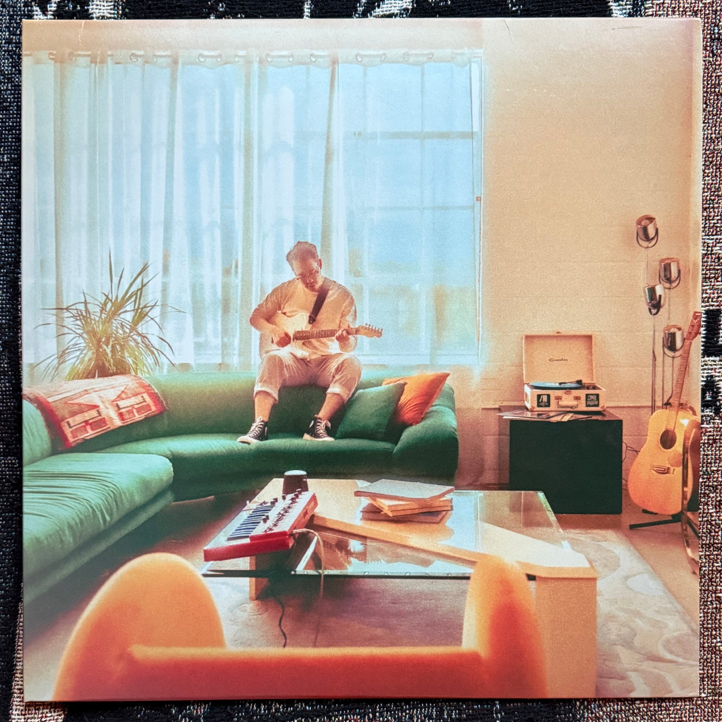 "Studio Paradise" Album Vinyl