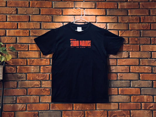 Studio Paradise Album Release T-Shirt